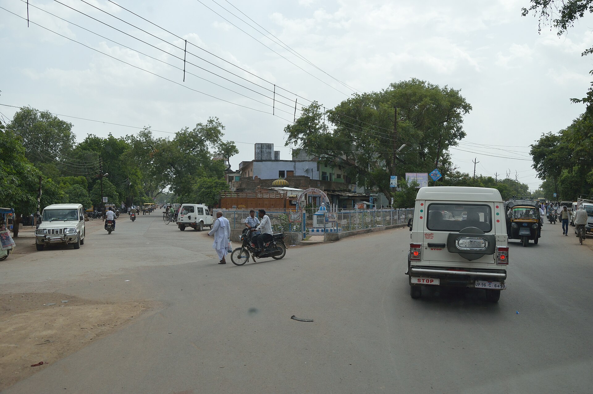 Chitrakoot