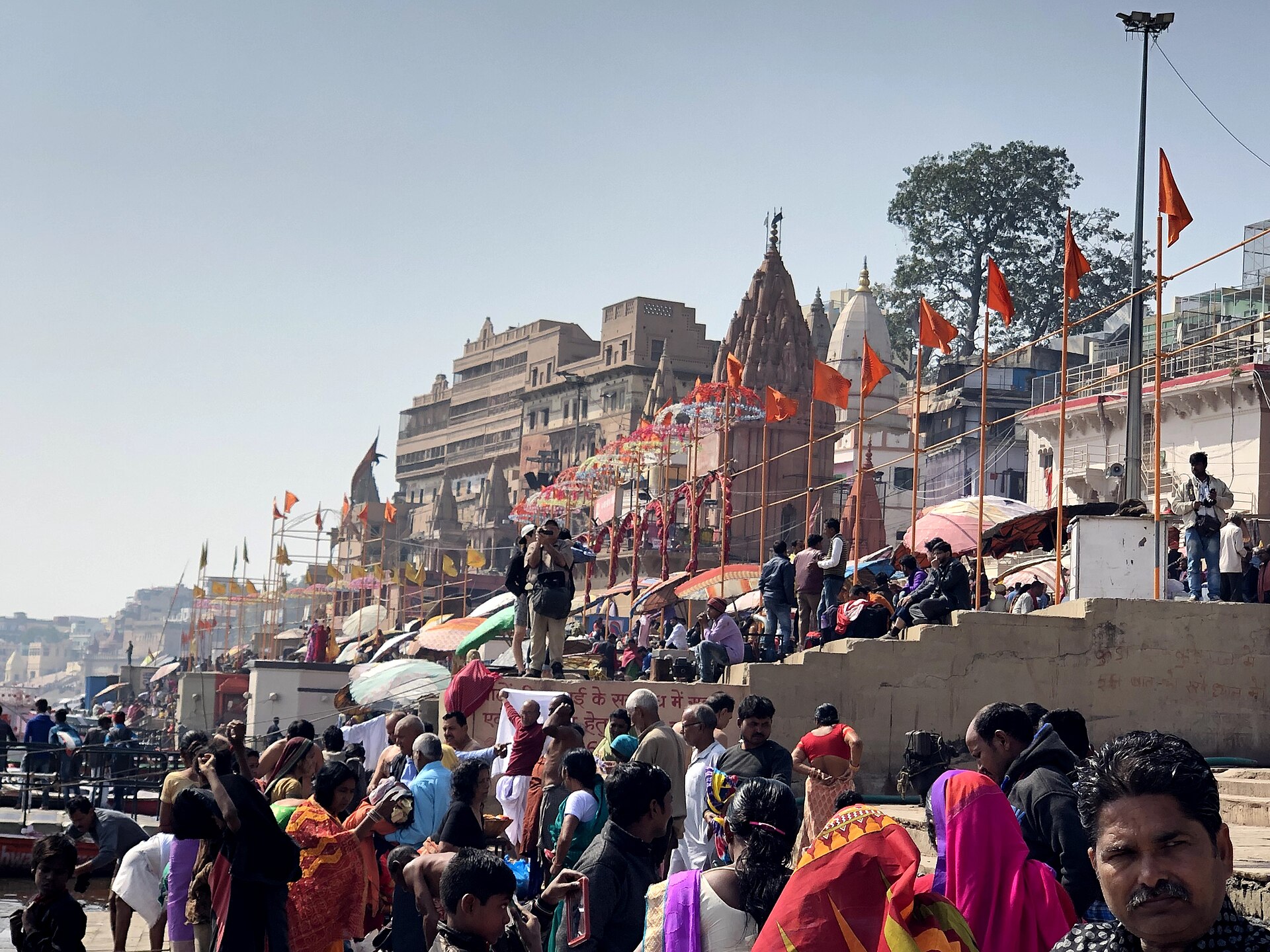 Varanasi