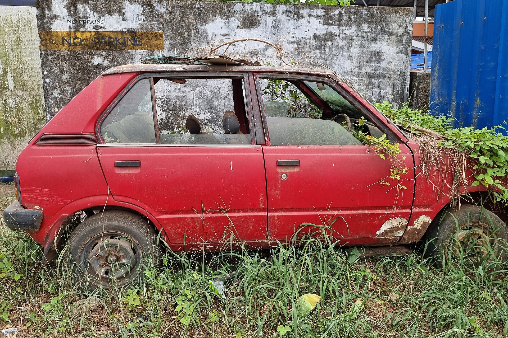 Comfortable Car Travel