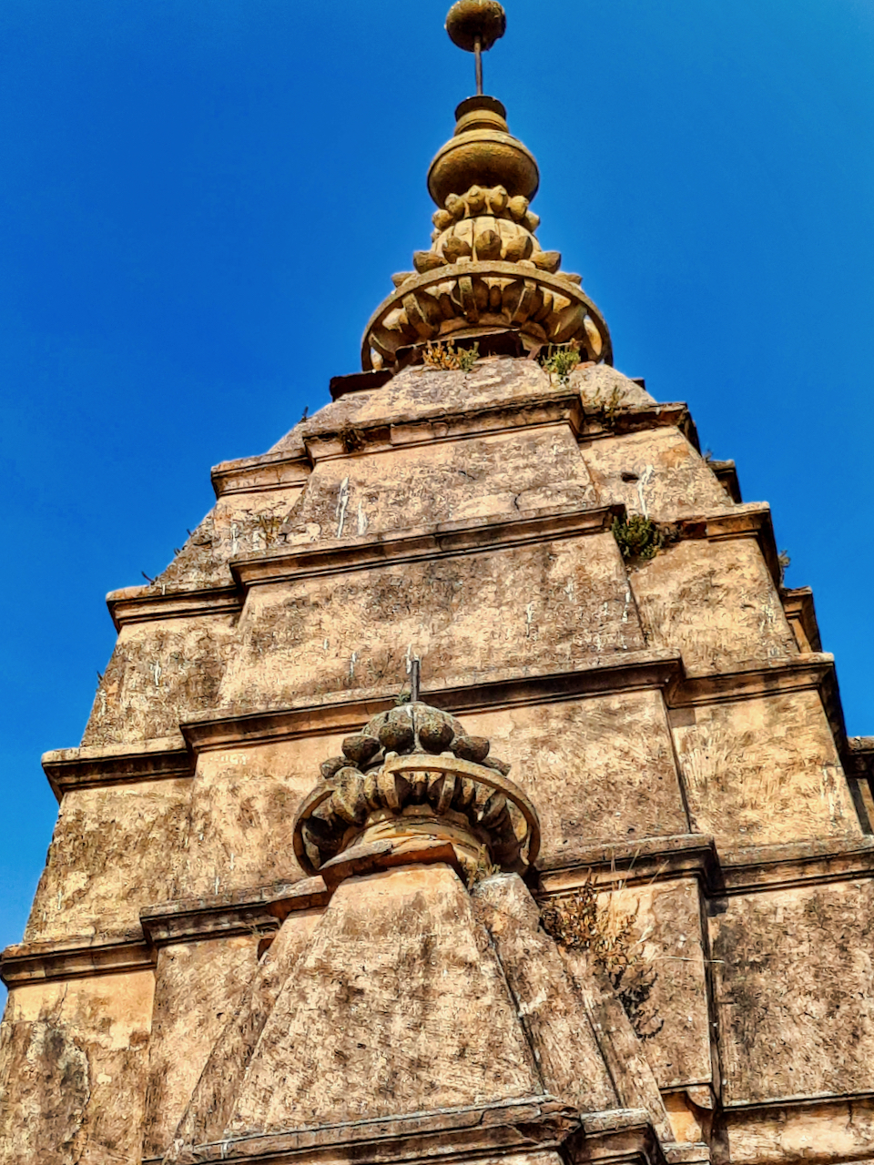 Uttar Pradesh Spiritual Circuit